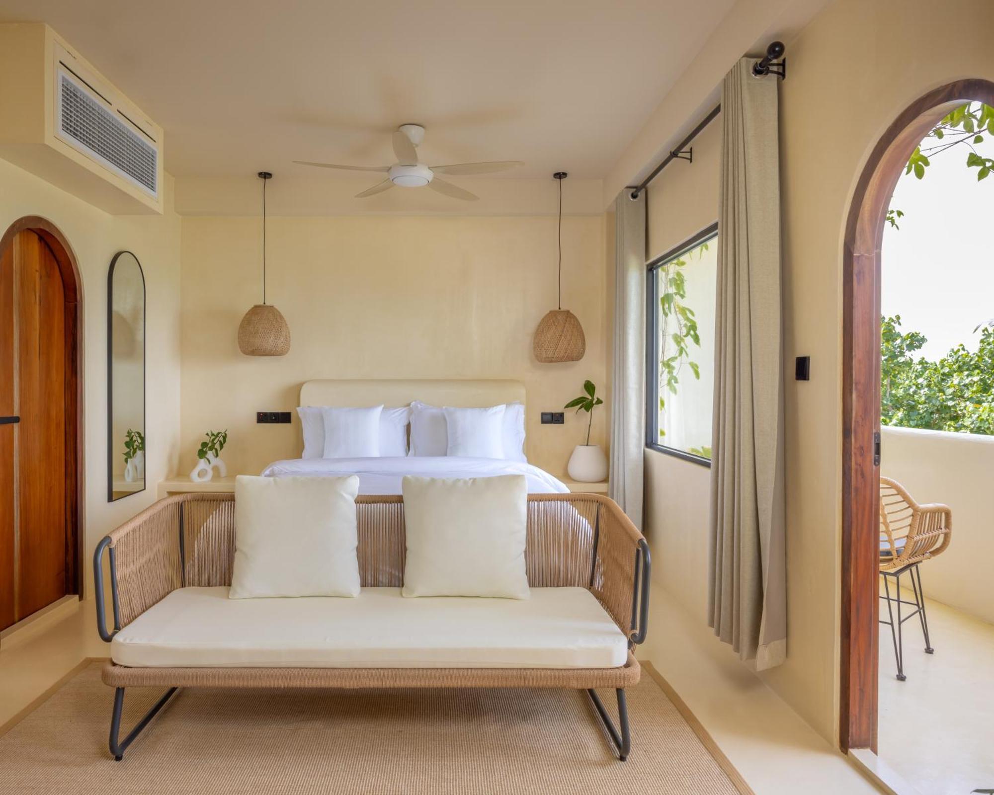 Отель Isla Retreat Fehendhoo Экстерьер фото