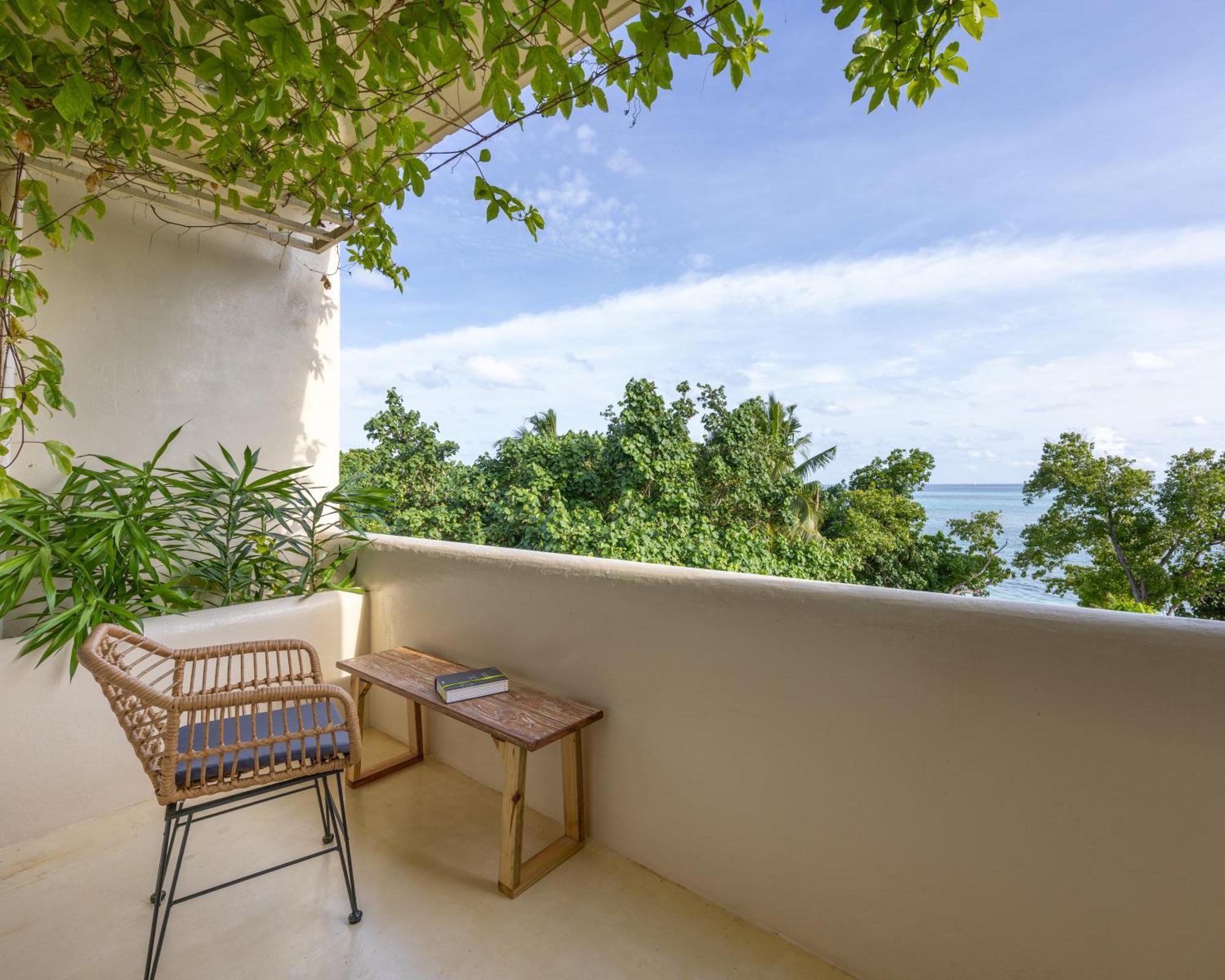 Отель Isla Retreat Fehendhoo Экстерьер фото