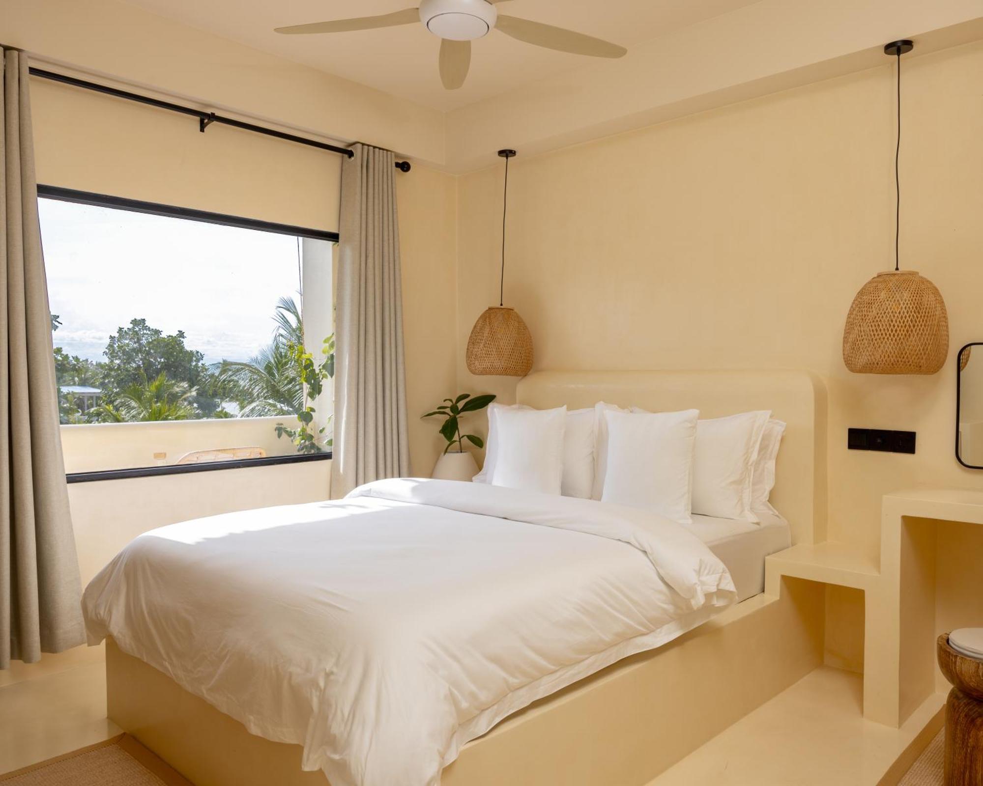 Отель Isla Retreat Fehendhoo Экстерьер фото