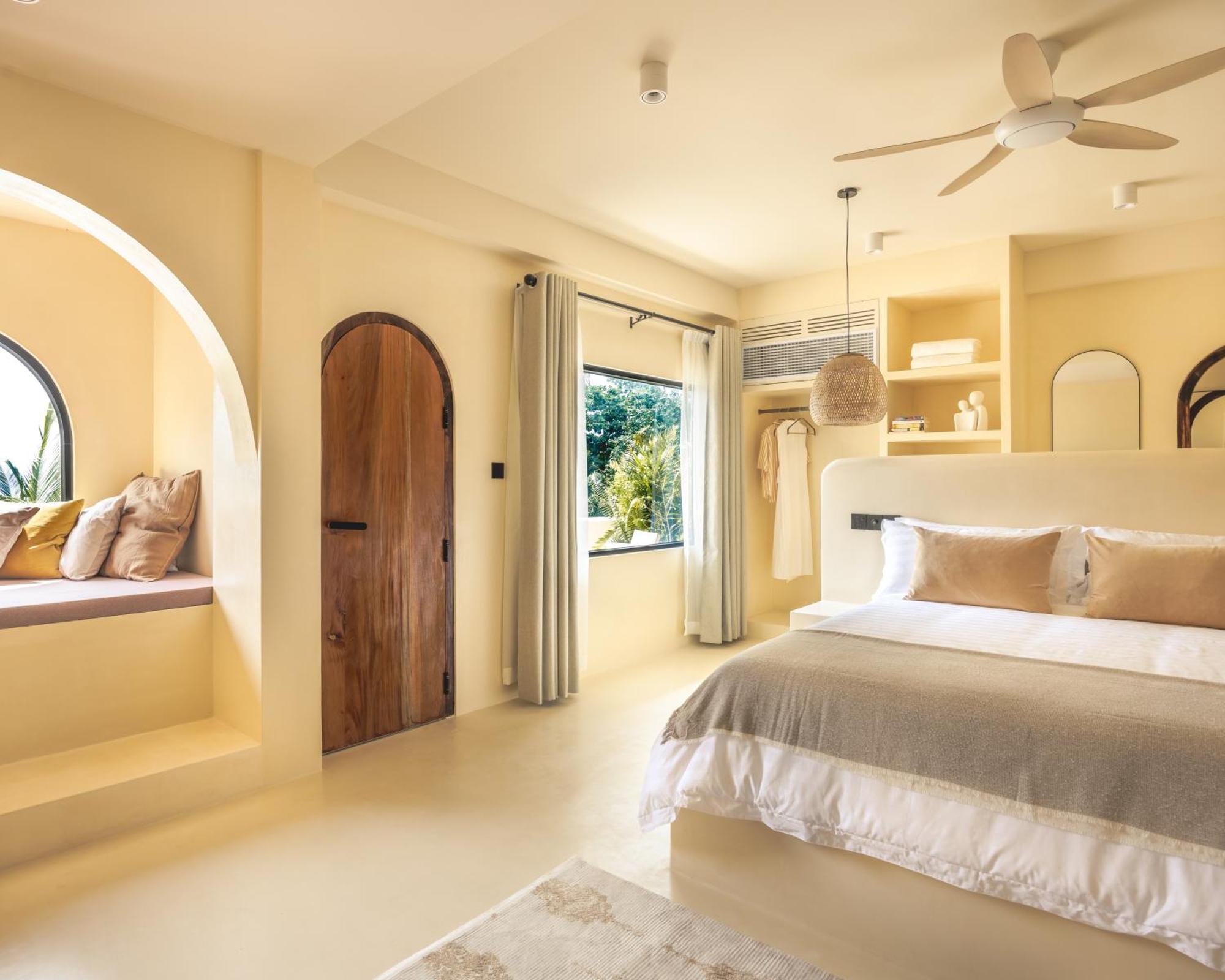 Отель Isla Retreat Fehendhoo Экстерьер фото