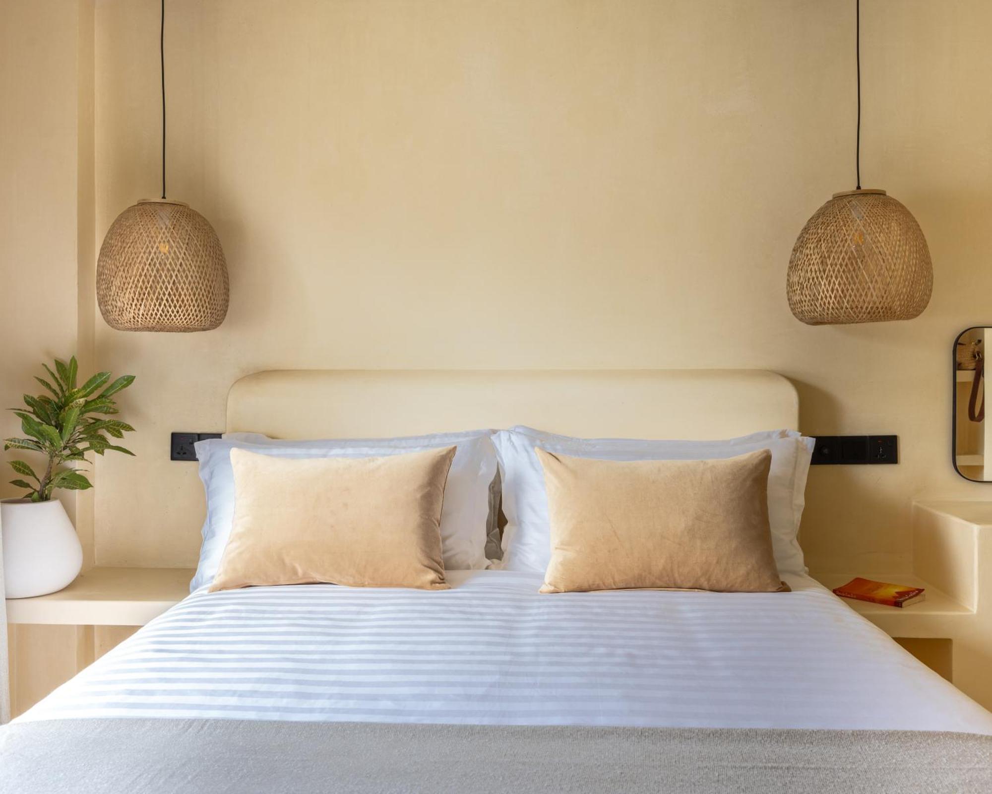 Отель Isla Retreat Fehendhoo Экстерьер фото