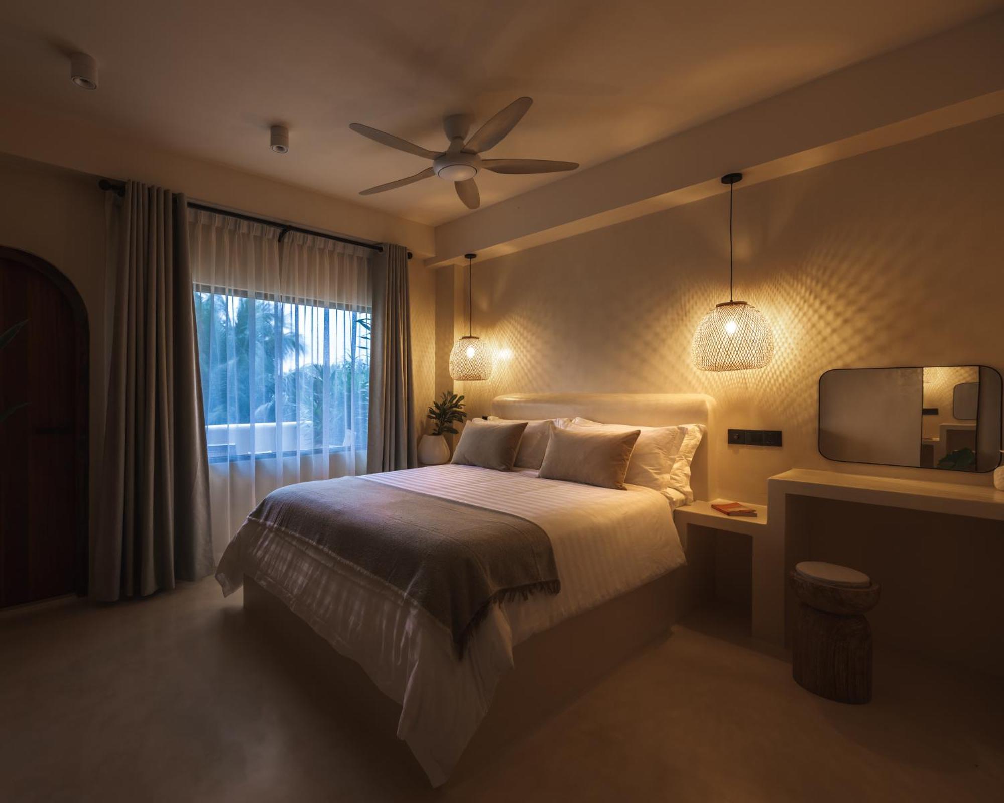 Отель Isla Retreat Fehendhoo Экстерьер фото